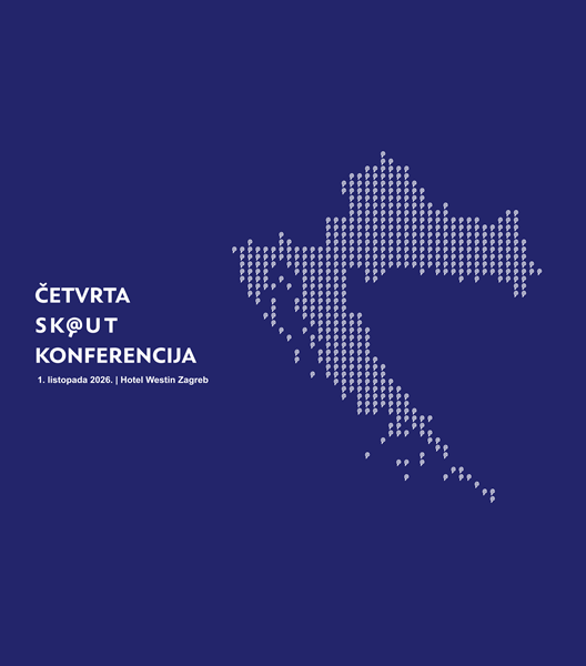 Održana je Četvrta SK@UT konferencija