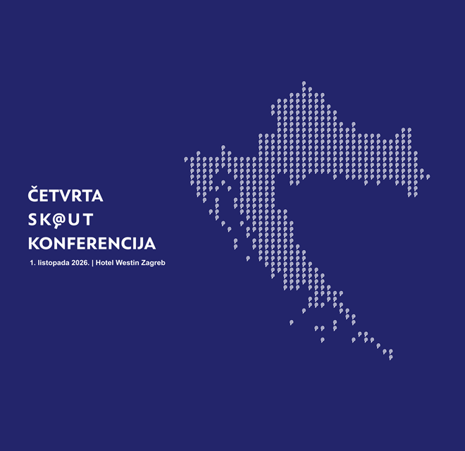 Održana je Četvrta SK@UT konferencija