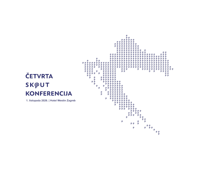 Održana je Četvrta SK@UT konferencija