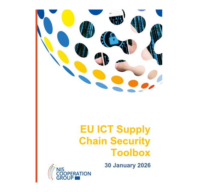 Usvojen paket mjera za sigurnost lanca opskrbe IKT usluga