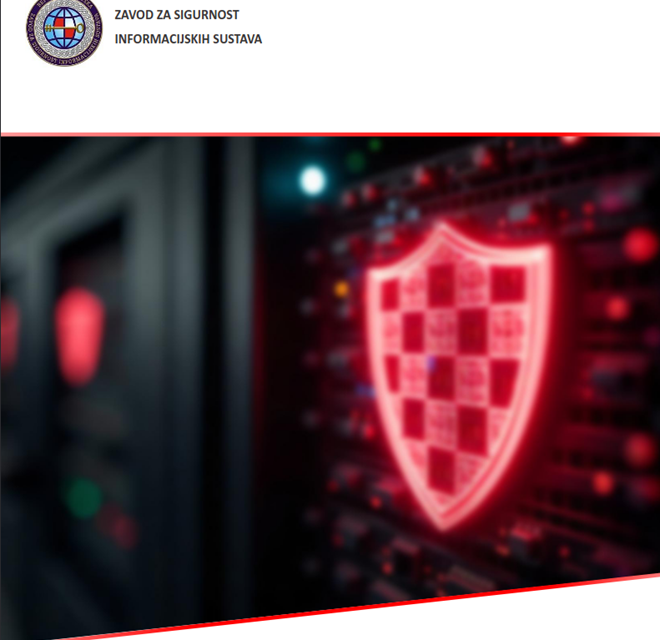 Javni poziv na radionice na temu certifikacije revizora kibernetičke sigurnosti