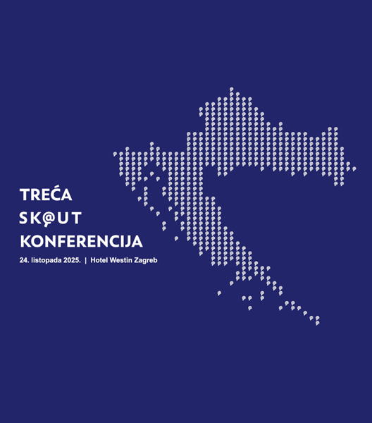 Treća SK@UT konferencija o kibernetičkoj sigurnosti okupila je više od 350 sudionika